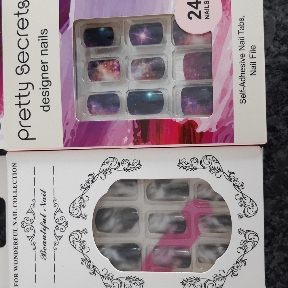 Bundle for nails - Picture 4 of 8